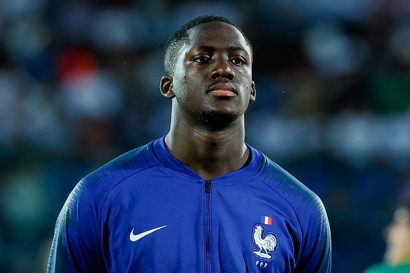 The Frenchman could be perfect for Manchester City